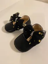 Sneakers Shoes Rose-Gold Baby Booties Newborn Infant Girls Princess Non-Slip for Soft-Crib