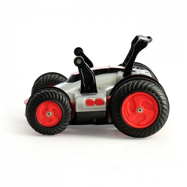 Перевёртыш радиоуправляемый &quotКруговорот&quot работает от