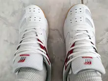 Table-Tennis-Shoes Badminton-Sneakers Light-Weight Women Professional for Couples Blue