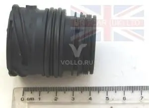 tzv500010 land rover муфта