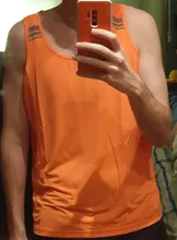 Chaleco de correr para hombre, camiseta sin mangas para gimnasio, Camiseta ajustada de XS-3XL, chaleco deportivo para hombre, última novedad, entrenamiento, camiseta de entrenamiento para hombre 2020