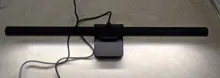 Desk-Lamp Hanging-Light Pc-Monitor Dimming Usb-Powered-Lamp Screen Computer Led-Reading