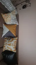 Throw Pillows Decorative-Cushion Sofa Cover-Grey Car-Chair Geometric Home-Decor Nordic
