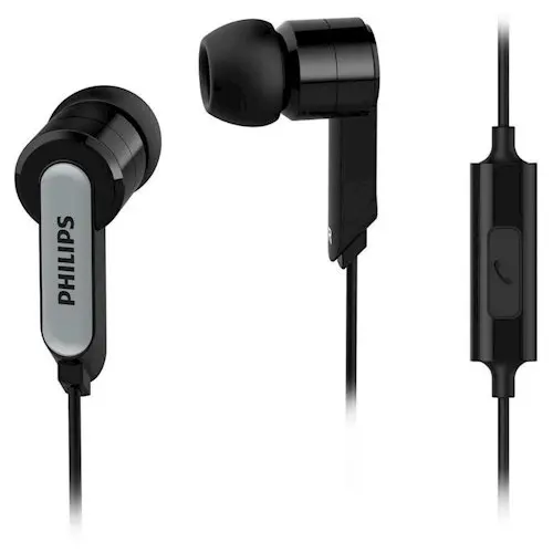 Наушники Philips SHE1405BK/10