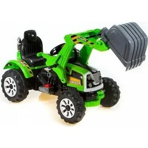 Трактор на аккумуляторе Jiajia JS328B-G