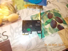 6gbps-Expansion-Adapter-Boards Pci-E-Cards Marvel Pci Express Sata-1x4x To 2-Port 