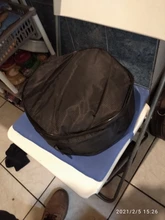 Drum Padded-Drum-Bag Meditation Mallets Steel Yoga 12inch Brand 13-Tone with Pair of