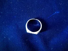 Anillos de cristal creativos a la moda para mujer, anillo ajustable de moda para mujer, accesorios para fiesta, Club nocturno, accesorios para mujer, regalo de joyería