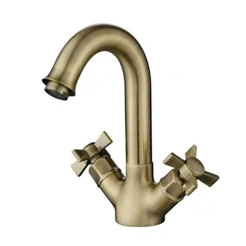 

Mixer Kaiser cross 41011-1 for Sink