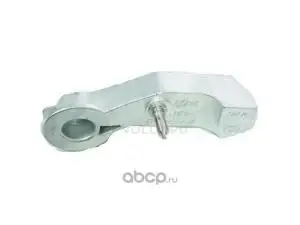 7H0711051N VolksWagen РЫЧАГ ПЕРЕКЛЮЧЕНИЯ ПЕРЕДАЧ