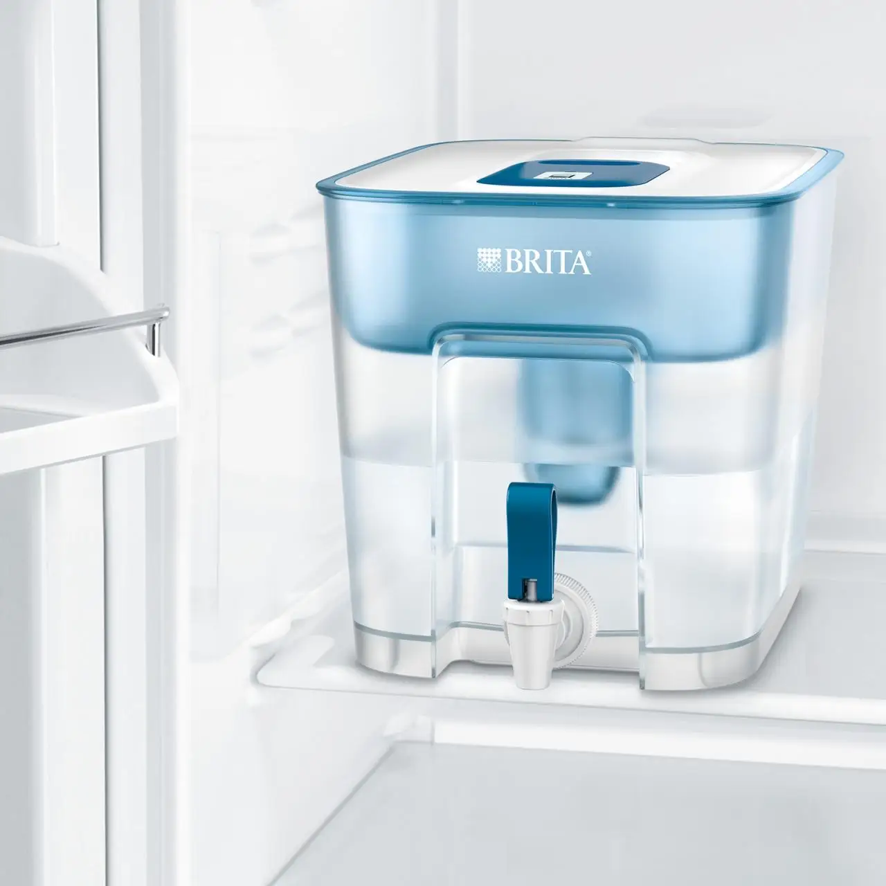 BRITA Marella XL Water Filter Jug Bottle Maxtra With Replacement Water  Filter Cartridges Reduce Chlorine - AliExpress