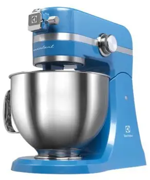 

ELECTROLUX ROBOT EKM4800 COOKER 1000W