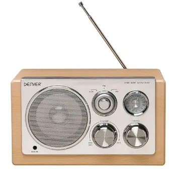 

Transistor Radio Denver Electronics TR-61