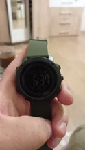 Clock Wristwatches Skmei-Top Waterproof Casual Men Mens Fashion Luxury Relogio Masculino