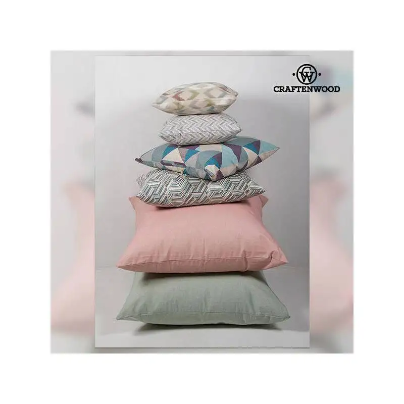 Puff Pink(90x90x25 см) от Craftenwood