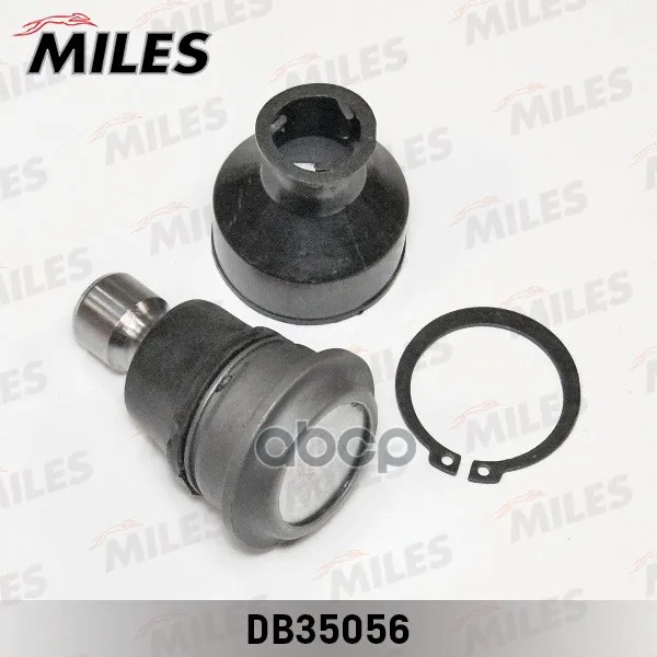 Опора Шаровая Nissan Qashqai, X-Trail(T31), Renault Koleos Db35056 Miles арт. DB35056