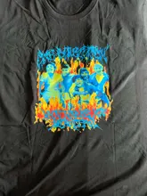 Camiseta de One direction para niño, camiseta de banda de Metal con estampado Digital, Pop Boy, inglés-Irlandés, camisetas suaves de algodón 100%