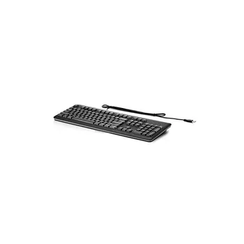 

HP USB keyboard (pack of 14 PCs)