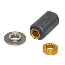 Комплект RBX-208 для установки винтов Yamaha 60-100, Solas RBX208