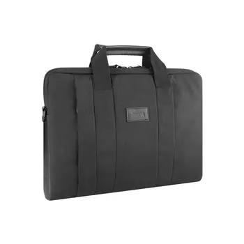 

Targus elegant black-laptop sleeve laptop case City Smart