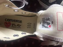 Zapatillas de deporte con ojos grandes para hombre y mujer, zapatos blancos de alta calidad para Skateboarding al aire libre, 1970s, novedad