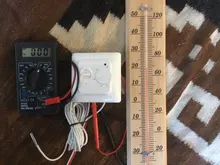 Termostato de pared eléctrico para suelo M5, 220V, 16A, 3A, RTC, 70, termostato de pared, Cable de suelo cálido, controlador de temperatura