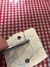 Alicates de Porta agujas Dental, de acero inoxidable, 16cm/18cm, pinzas de ortodoncia, equipo de instrumentos de dentista, 1 ud.