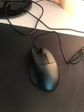 Wired-Gaming-Mouse Removable Razer-Basilisk Optical-Sensor 8-Buttons DPI 1 Clutch-Scroll-Resistance