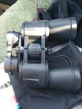 Binoculares de alta potencia de 30000M, telescopio profesional de largo alcance, HD, teléfono inteligente, vidrio óptico, baja luz, visión nocturna, para acampar