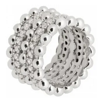 

Woman ring Pedro Durán QUEEN DOLE (13mm)