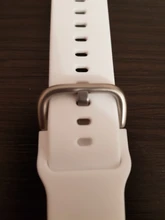 Correa de silicona Original para Galaxy watch, repuesto de correa para Samsung Galaxy watch de 20MM