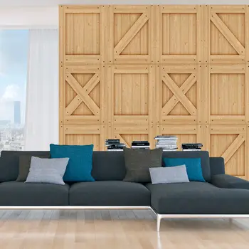 

Wall mural Classic - 400x280 cm