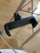 Sostenedor del teléfono del coche soporte de montaje en rejilla de ventilación soporte para coche Universal para teléfono celular en soporte para móvil de coche soporte para 4-6 pulgadas