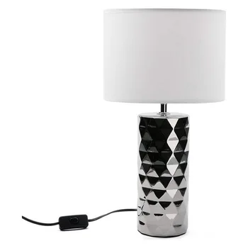 

Desk Lamp Ceramic (25 x 45,5 x 25 cm)