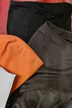 magica mascarilla facial funda bandana militar deportiva aire libre bufanda tubo para pescar ciclismo senderismo pasamontañas táctico cubierta pañuelo braga cuello polaina máscara airsoft hombre mujer negras facemask