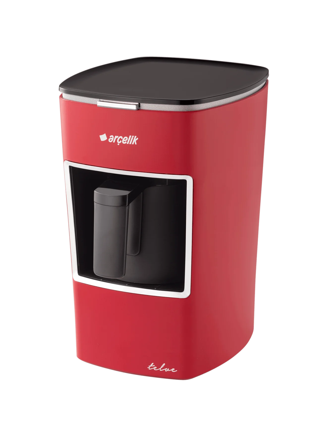 ARCELIK K3300 мини турецкая Кофеварка | Турецкая кофемашина Кофе машина для эспрессо