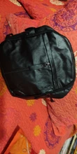 Mochila de piel sintética para mujer y niña, bolso escolar de viaje para hombro y Universidad, 2019