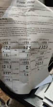Medidor de potencia Digital de 220V CA EU, medidor de potencia LCD, vatímetro de toma de corriente, medidor de energía Kwh, FR, US, UK, AU, BR, Analizador de potencia de salida