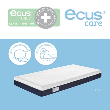 

COLCHON ECU CARE 140X070