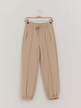

Beli Fitted Sweatpants