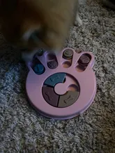 Feeder Toys Dispensing Puppy Pet-Puzzle Pet-Dog Training-Games Slow Interactive Small