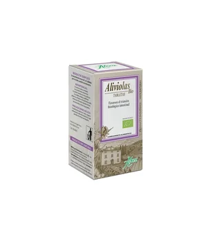 

Aliviolas Bio 45 tablets