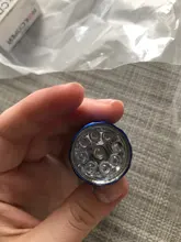 Miniluces LED para secado rápido de uñas, lámpara UV portátil, herramienta de manicura