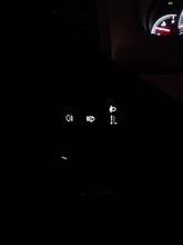 Panel-Lamp Car-Board-Instrument Dashboard Warming-Indicator LED Light-10x Auto Super-Bright