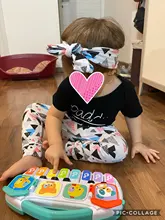 T-Shirt Headband Outfits-Set Pants Clothes-Daddy-Is-My-Hero Baby-Girl Summer Newborn