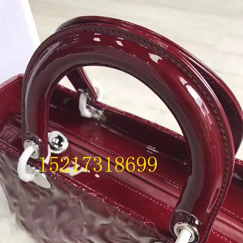 

Luxury Bags For Women Plaid Candy Flap Large Handbag Designed Ladies Shoulder ChainTote Messenger Crossbody HandBag Genuine Leat
