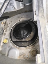 Top-Cover Latio Front-Suspension 54330ED000 Nissan Versa Tiida Dodge Dustproof C11 