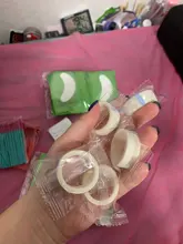 Cepillo cosmético para pestañas 50 uds, varitas de rímel de cristal, aplicador de pestañas con diamantes, brochas de maquillaje desechables
