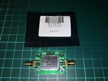 Module Shield-Board Signal-Receiver LNA Low-Noise-Amplifier Arduino RF for Spf5189/nf--0.6db-Inm