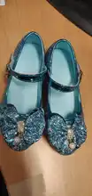 Children Shoes Dress Dance-Sandals Glitter High-Heel Girls Princess Wedding New for Kids